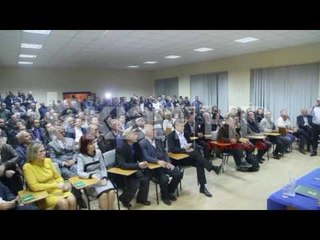 Ilia Stefo zgjidhet Kryebashkiak i ri i Kolonjës