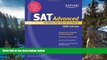 Buy NOW  Kaplan SAT Advanced 2009: Intensive Prep for Top Students (Kaplan SAT 2400)  Premium