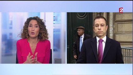 Primaire de la droite : François Fillon prépare le second tour