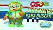 oso agente especial en español latino capitulos completos nuevos new full game
