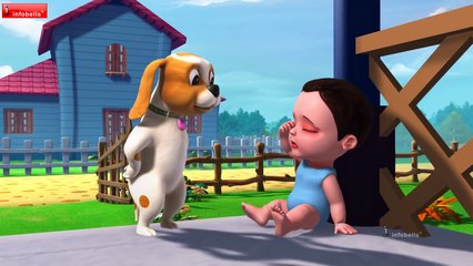 Aakesi Pappesi Nursery Rhymes - Minnu and Mintu Telugu Rhymes For Children