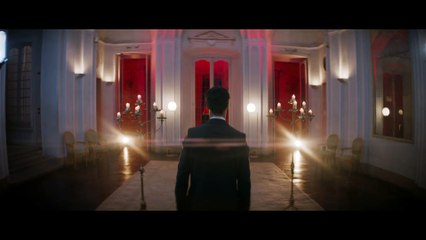 Présentation du nouveau SUV Alfa Romeo Stelvio