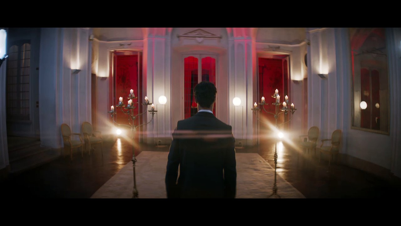 Présentation du nouveau SUV Alfa Romeo Stelvio