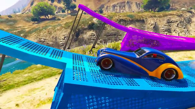 Tegnefilm Spiderman Farge Biler Fest Superhelt Film Bredde Sanger For Barn