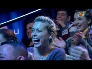 Portokalli, 20 Nentor 2016 - Kapo & Melamini (Falja e Hekuranit)