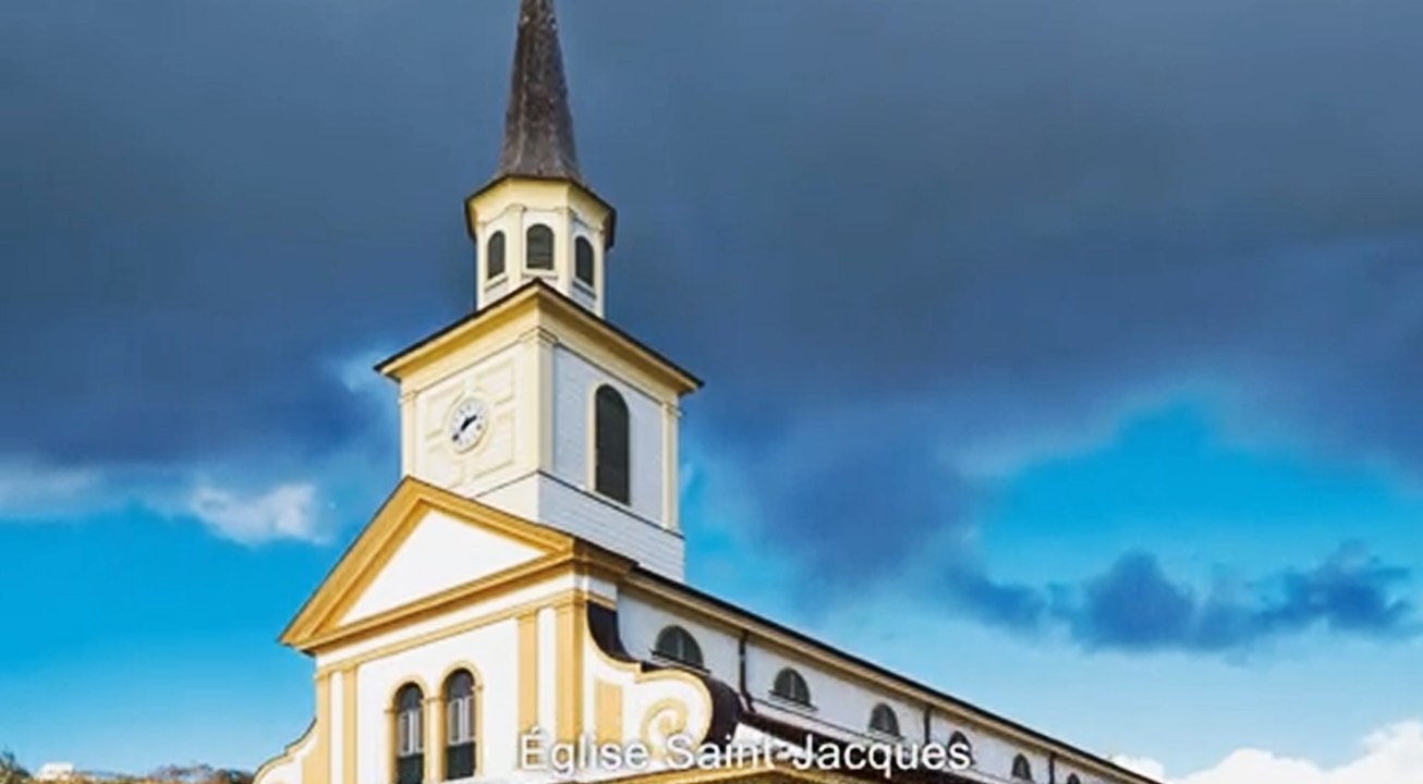 Les journées européennes du Patrimoine en Martinique