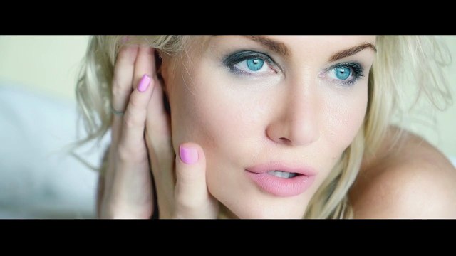 Екатерина Гордон - Мальчик_