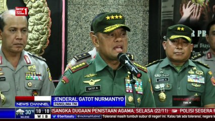 Dialog: Ada Upaya Makar #1