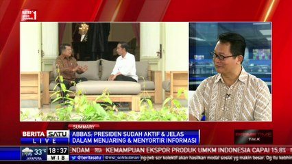 Dialog: Ada Upaya Makar #2