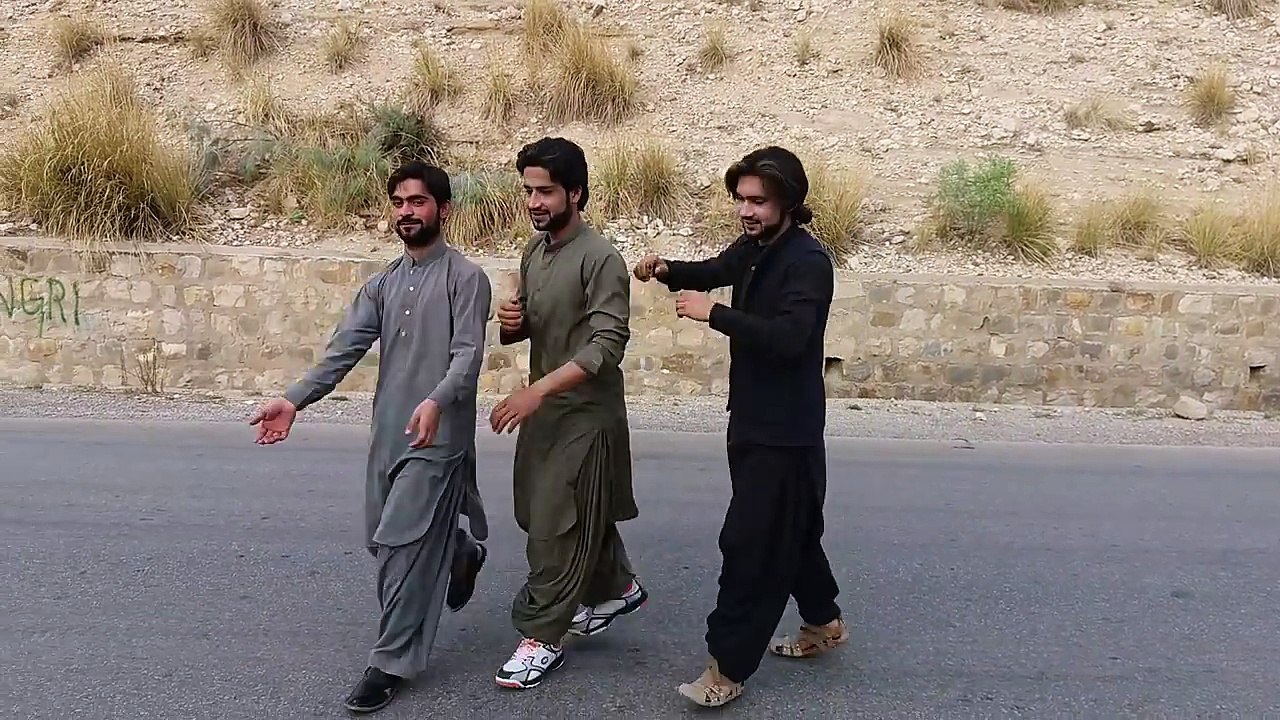 Pashto Best Attan