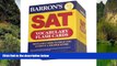 Big Sales  Barron s SAT Vocabulary Flash Cards  Premium Ebooks Best Seller in USA