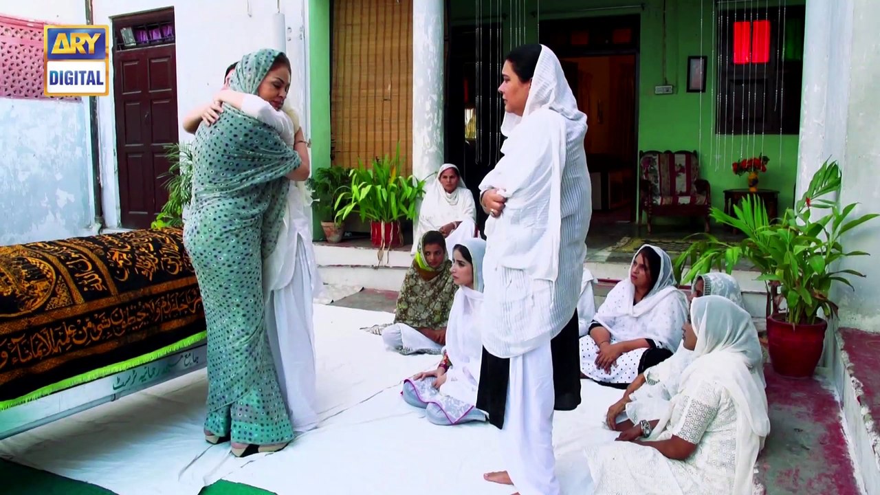 Watch Mein Mehru Hoon Episode - 85 on Ary Digital in High Quality 21st November 2016