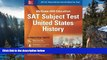 Buy NOW  McGraw-Hill Education SAT Subject Test US History 4th Ed  Premium Ebooks Best Seller in
