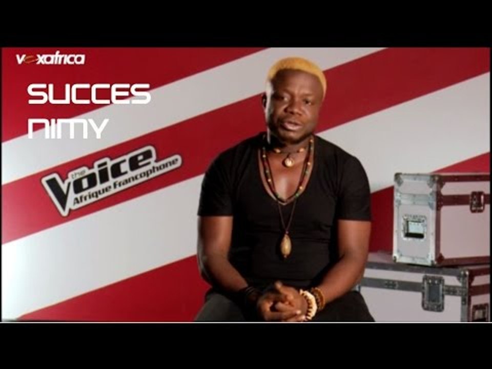 (Intégrale) Succès Nimy | Auditions à l'aveugle | The Voice Afrique francophone 2016