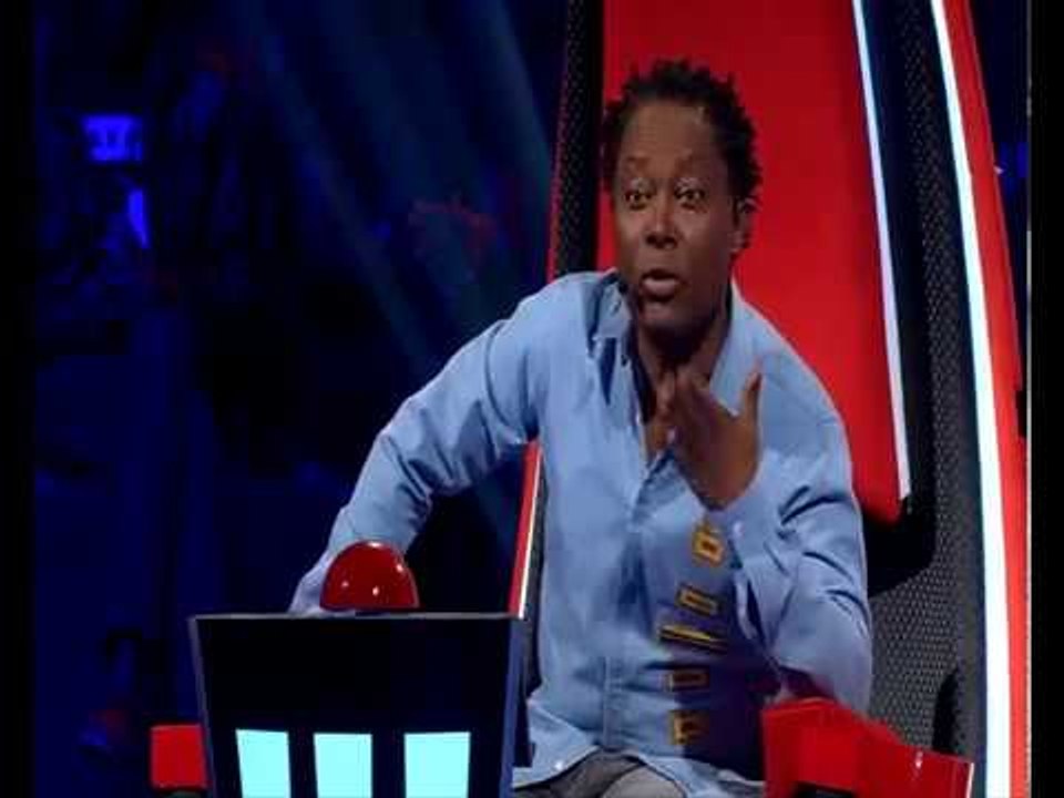 Trailer Episode 3 - Auditions à l'aveugle | The Voice Afrique francophone 2016