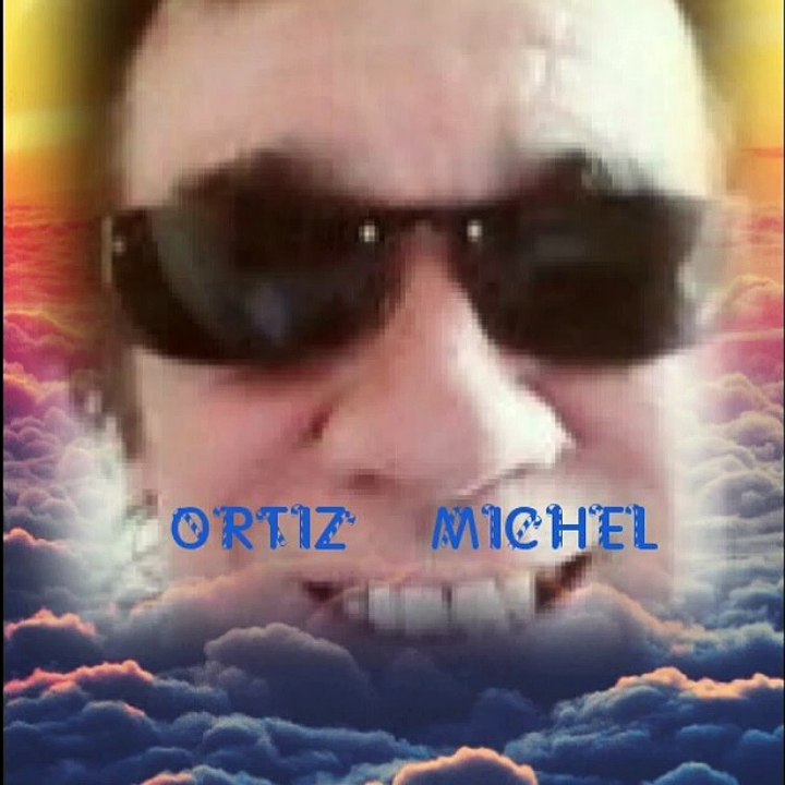 Ortiz Michel