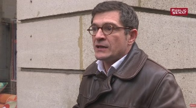 Benoist Apparu à propos du programme de François Fillon