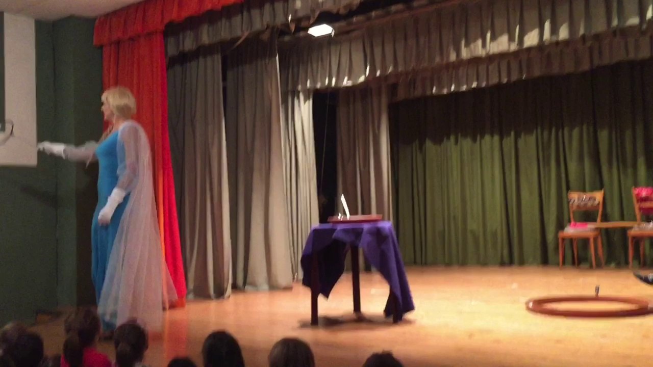 Fantastic Show