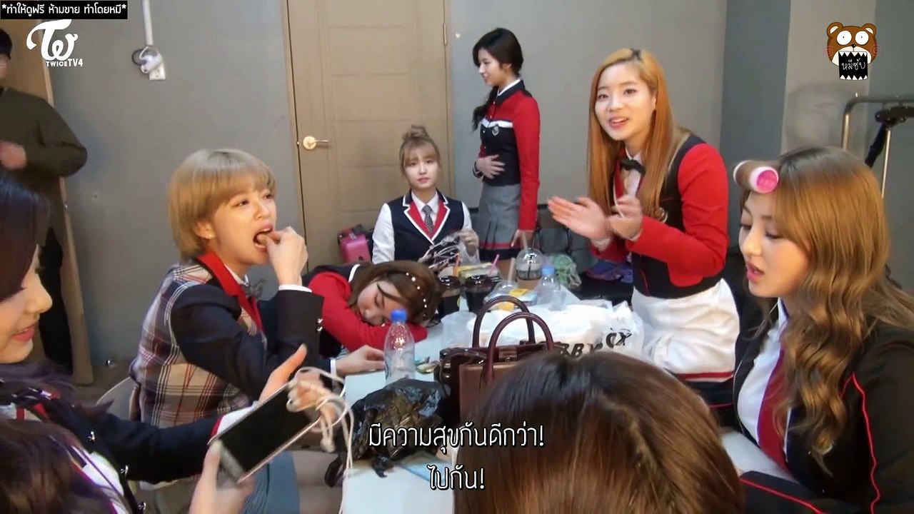 TWICE TV4 EP.3