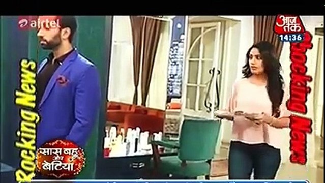 DULHAN KI HUI ADLA BADLI _ Ishqbaaz 22th November 2016 News _ Shivaay Anika Ki Hui Shaadi ( 240 X 426 )