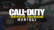 RaZoD : Montage Call of Duty Infinite warfare special sniper