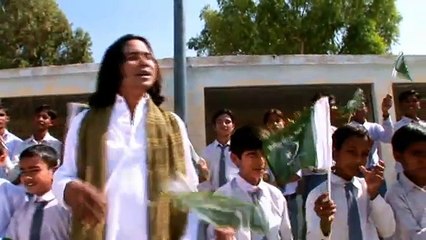Pakistan Meri Shan by Shakeel Aslam ( Milli Naghma )