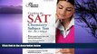 Buy NOW  Cracking the SAT Chemistry Subject Test, 2011-2012 Edition (College Test Preparation)