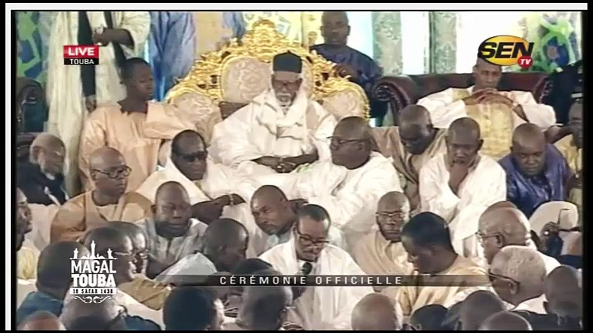 recommendations du khalif