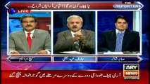What challenges new Army chief will face? tells Hameed Bhatti