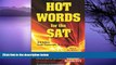 Buy NOW  Hot Words for the SAT (Barron s Hot Words for the SAT)  Premium Ebooks Best Seller in USA