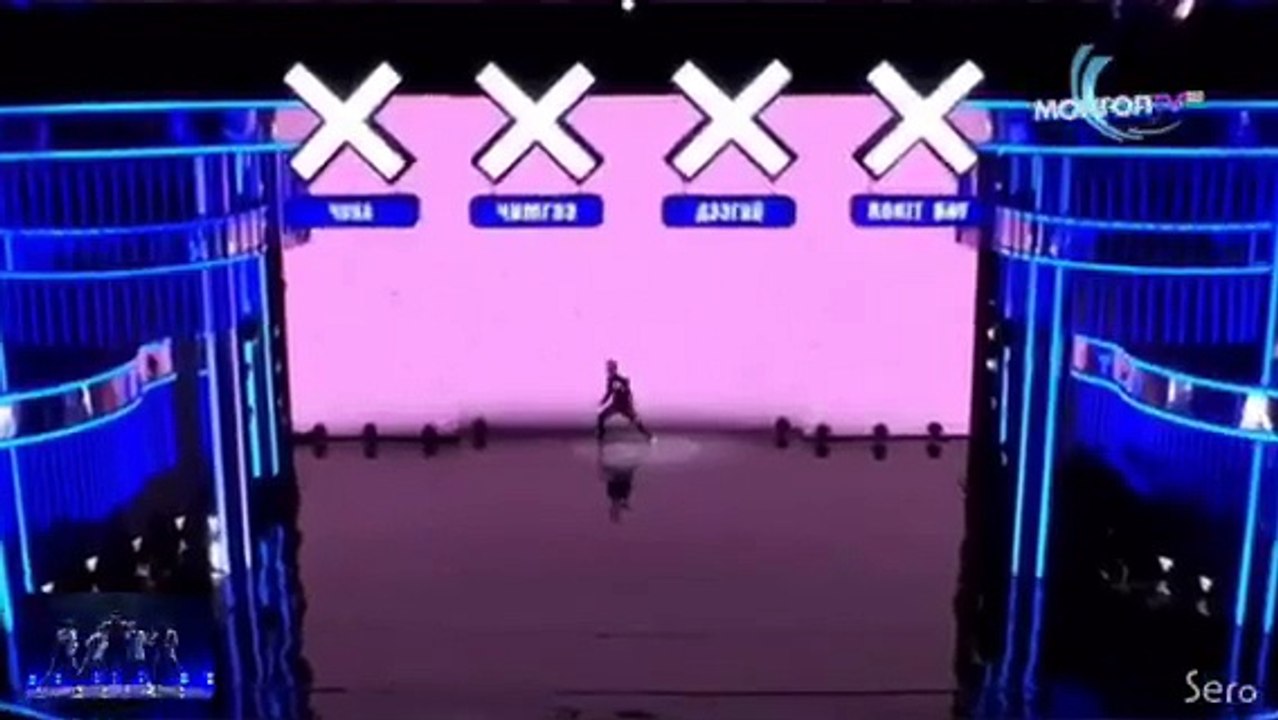 How to Dance Amazing and world class