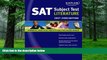 READ FULL  Kaplan SAT Subject Test: Literature 2007-2008 Edition (Kaplan SAT Subject Tests: