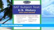 READ FULL  SAT Subject Tests: U.S. History 2005-2006 (Kaplan Sat Subject Tests Us History)  BOOOK