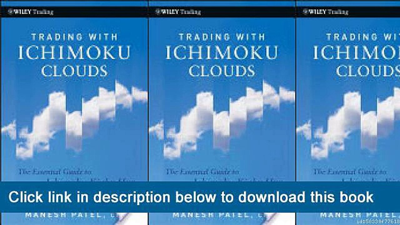]]]]]>>>>>(~EPub~~) Trading With Ichimoku Clouds
