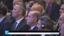 تركيا-حلف الأطلسي