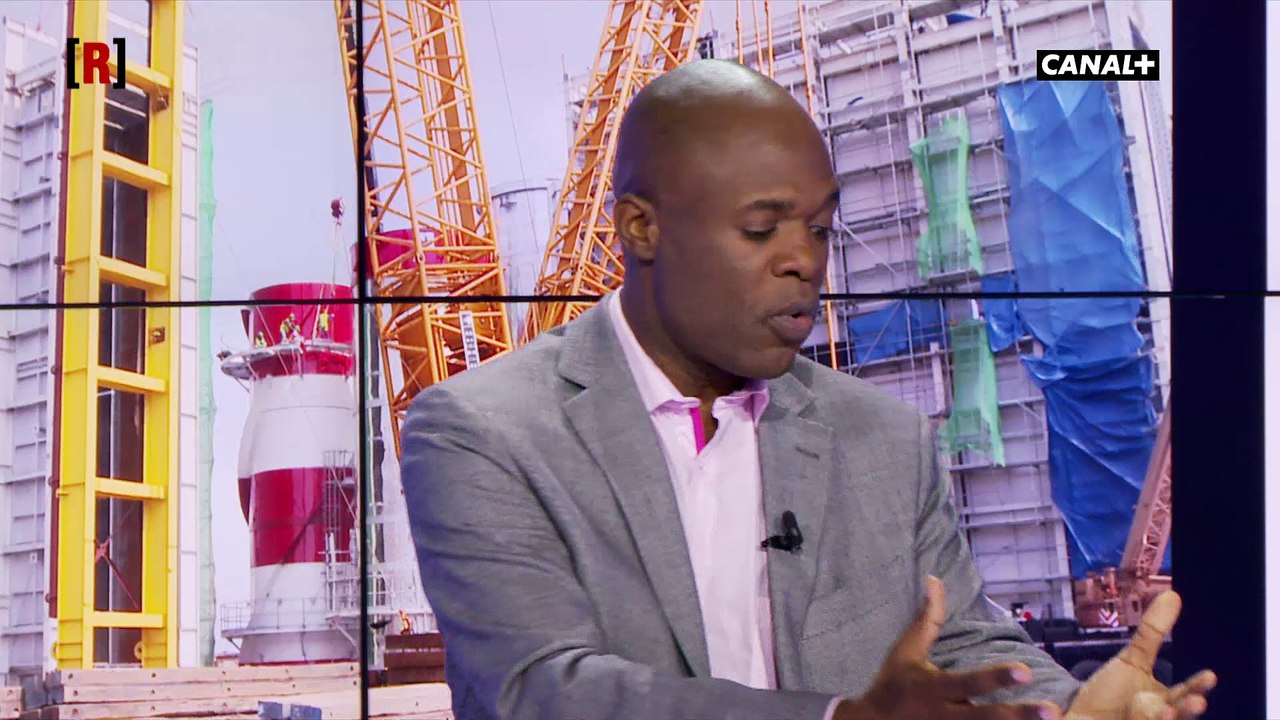 RÉUSSITE de novembre 2016 : la chronique économique de Régis Kamdem