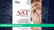 Must Have  Cracking the SAT French Subject Test, 2007-2008 Edition (College Test Preparation)