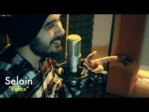 Seloin - Relax // Groovypedia Studio Sessions