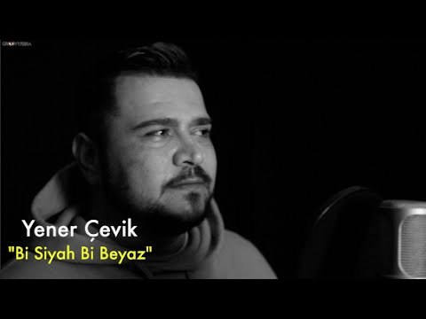 Yener Çevik - Bi Siyah Bi Beyaz ( Gitarsız Daha İyi! Versiyonu) // Groovypedia Studio Sessions