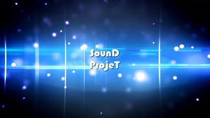musica electronica 2016 Sound Projet # 18