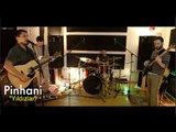 Pinhani - Yıldızlar // Groovypedia Studio Sessions