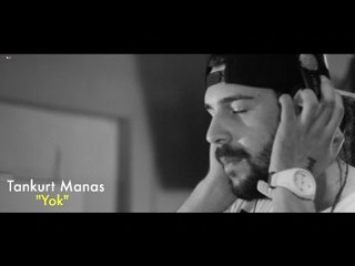 Tankurt Manas - Yok // Groovypedia Studio Sessions