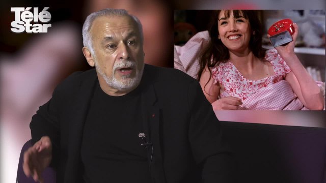 La Gifle : Francis Perrin revient sur sa relation avec Lino Ventura