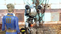 Fallout 4 modded playthrough (22)