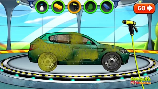 Мультики Про машинки все серии подряд без остановки. Видео для детей Анимашка Познавашка Осень 2016