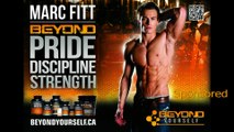 Chest Aesthetic Workout - marcfitt.com