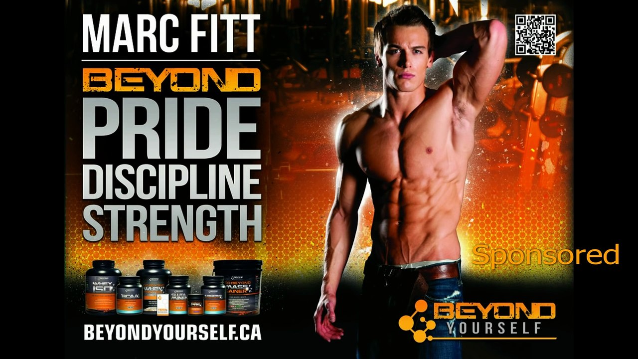 Chest Aesthetic Workout - marcfitt.com