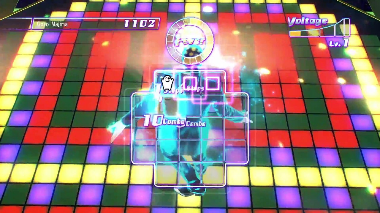 Yakuza 0 :  La vie nocturne bouillonante à Tokyo