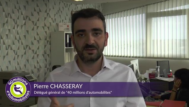 40 millions d'automobilistes interpelle Ségolène ROYAL sur les tarifs des péages