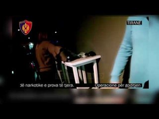 Descargar video: Tiranë, aksion kundër shfrytëzimit të prostitucionit dhe drogës - Top Channel Albania - News - Lajme